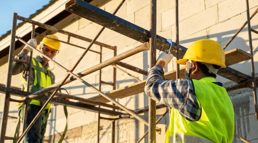 Soffit Repair in Argyle, GA